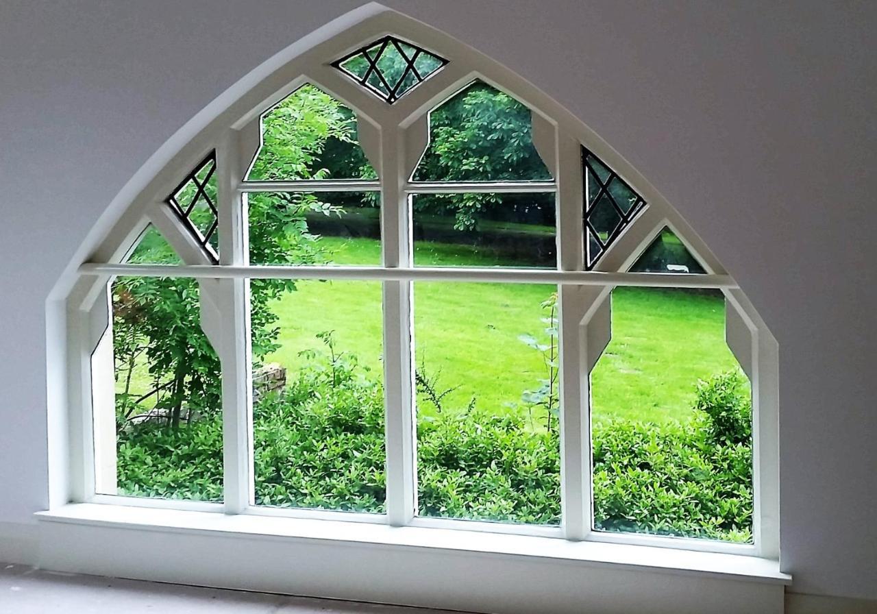 Villa East End House Bury St. Edmunds Esterno foto